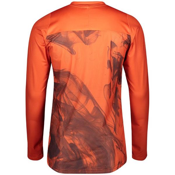 Langarm-Bikeshirt Trail Progressive